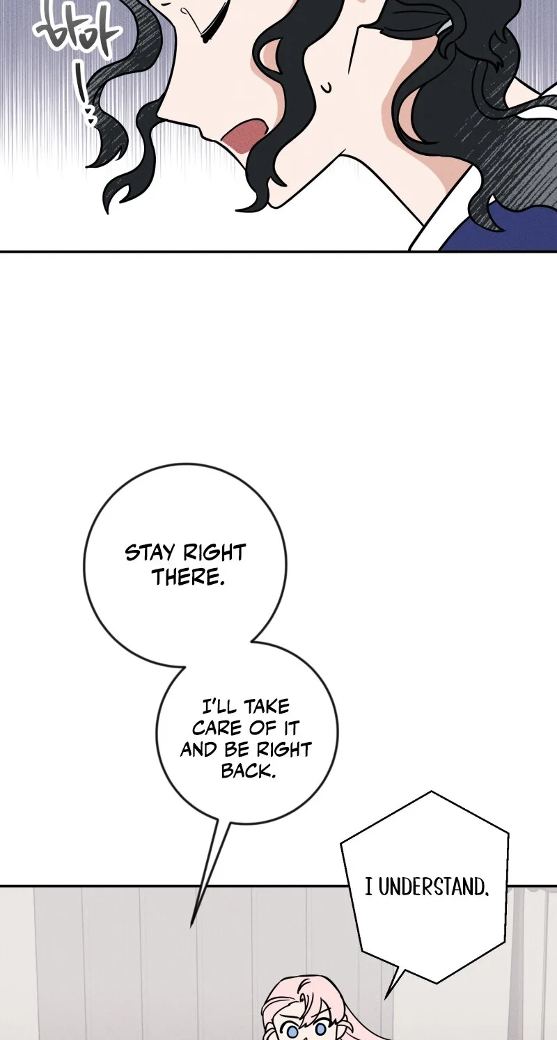 I’ll Enjoy My Route Even If I Can’t Change It Chapter 19 page 36