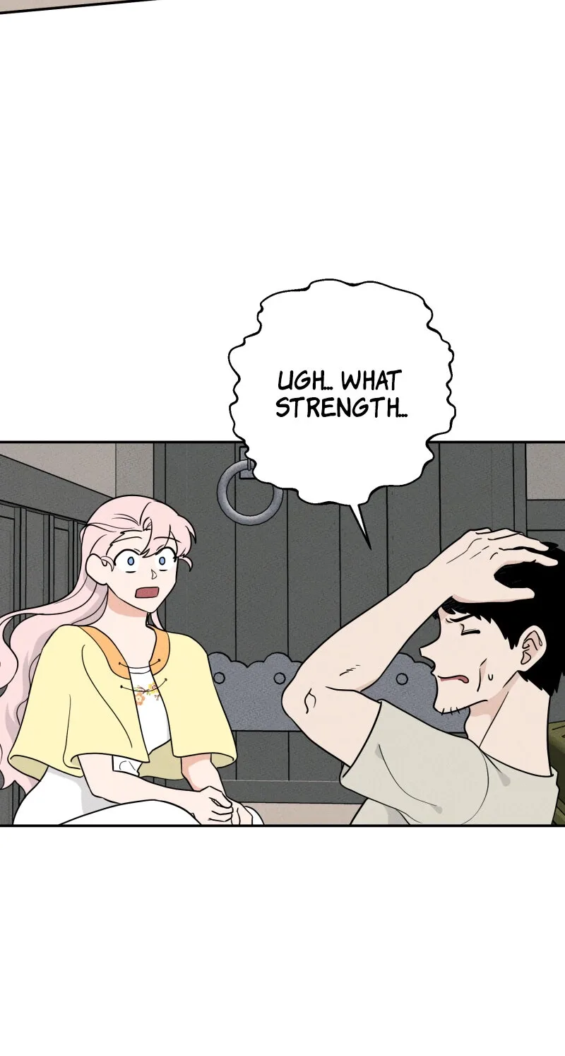 I’ll Enjoy My Route Even If I Can’t Change It Chapter 19 page 42