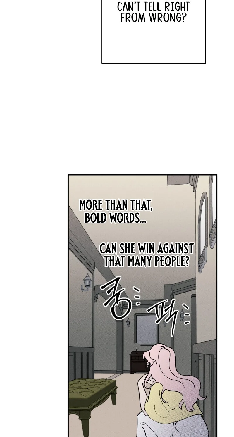 I’ll Enjoy My Route Even If I Can’t Change It Chapter 19 page 40