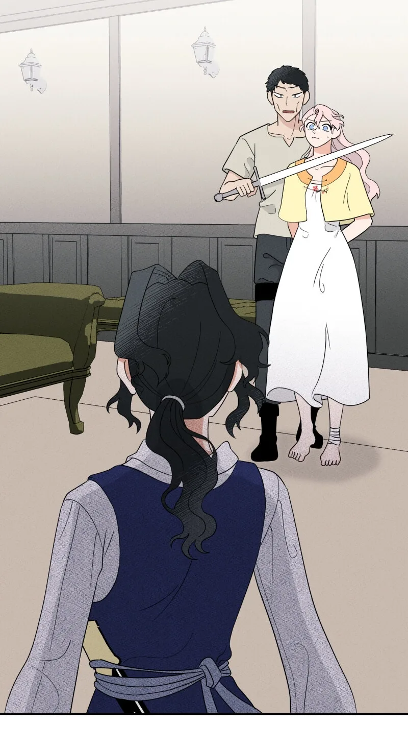 I’ll Enjoy My Route Even If I Can’t Change It Chapter 19 page 46