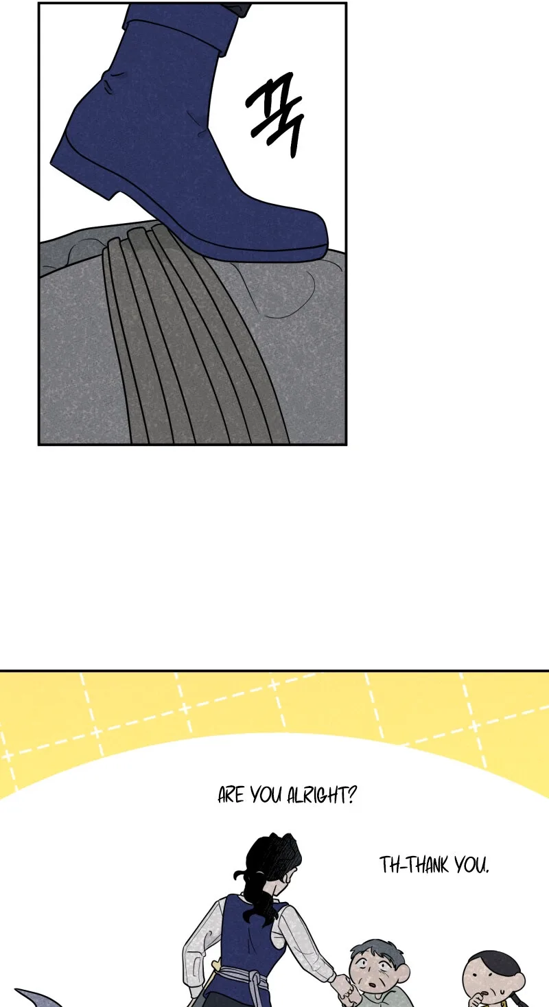 I’ll Enjoy My Route Even If I Can’t Change It Chapter 19 page 44