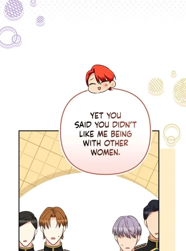 Let’s Divorce, Not Obsess! Chapter 19 page 86