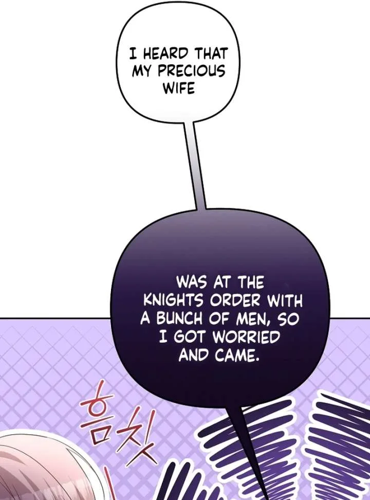Let’s Divorce, Not Obsess! Chapter 19 page 84