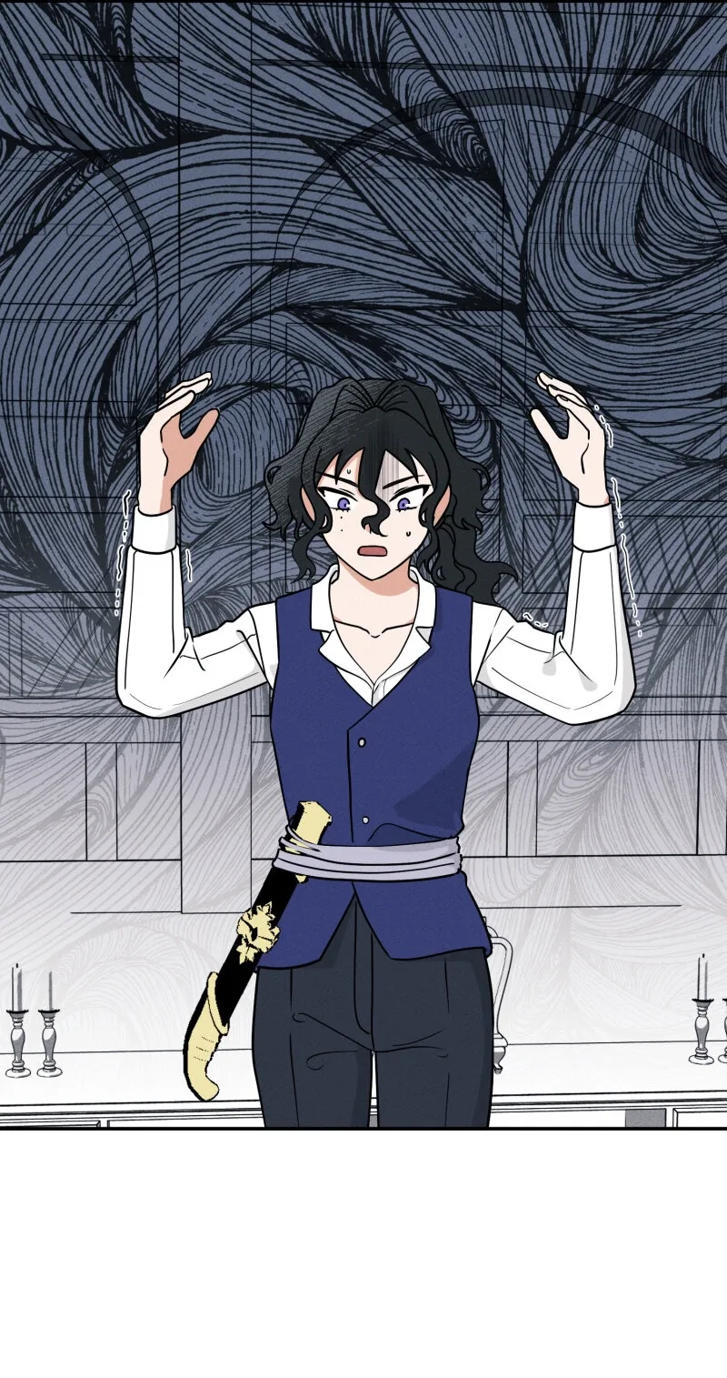 I’ll Enjoy My Route Even If I Can’t Change It Chapter 19 page 53