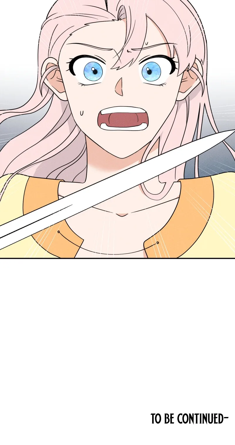 I’ll Enjoy My Route Even If I Can’t Change It Chapter 19 page 55
