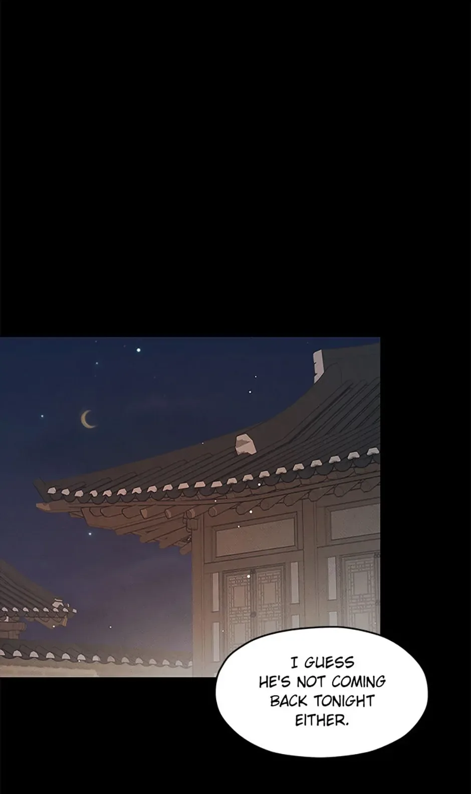 Under the Plum Blossom Tree Chapter 19 page 3