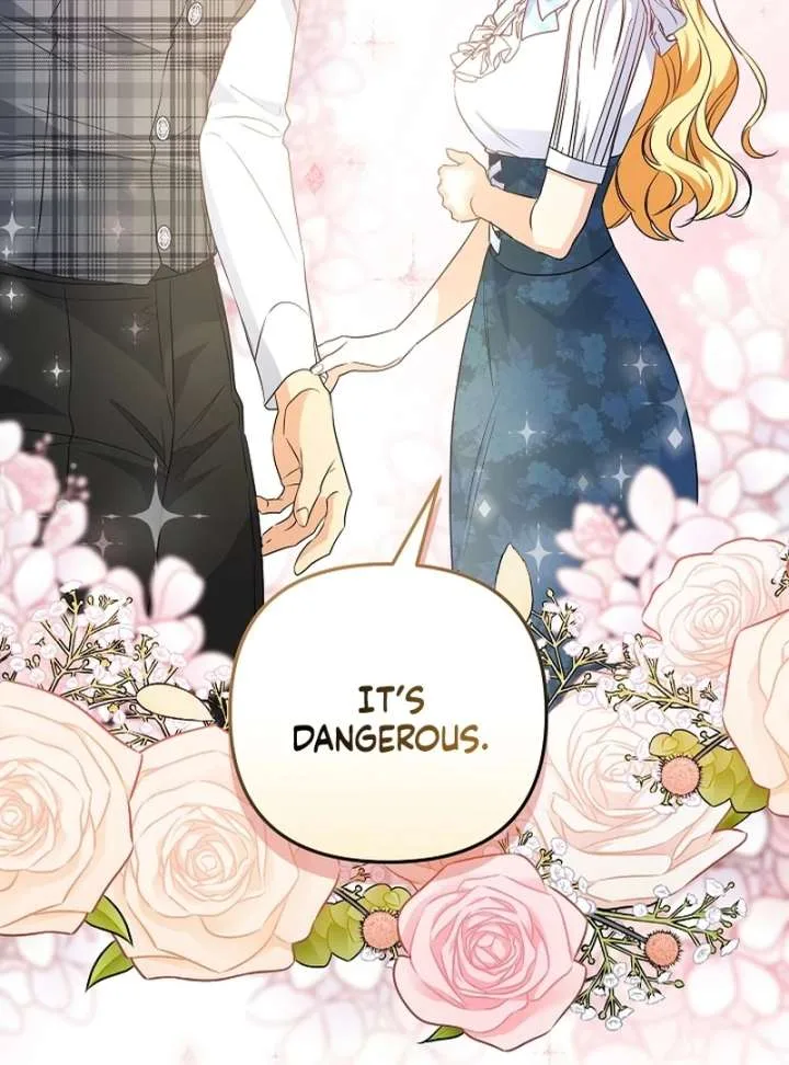 Let’s Divorce, Not Obsess! Chapter 19 page 122