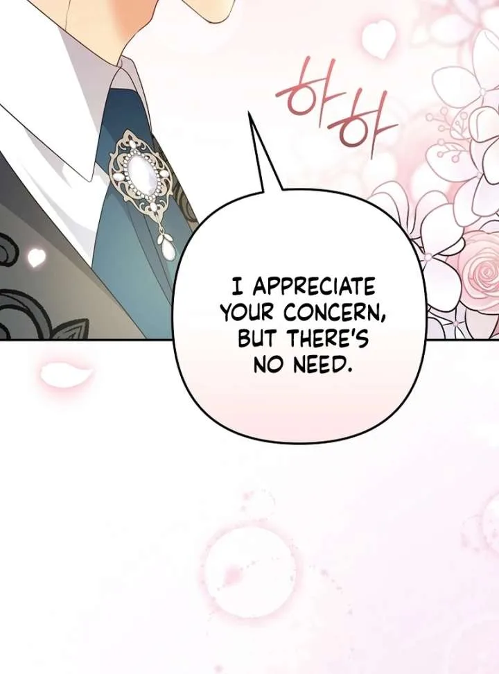 Let’s Divorce, Not Obsess! Chapter 19 page 124