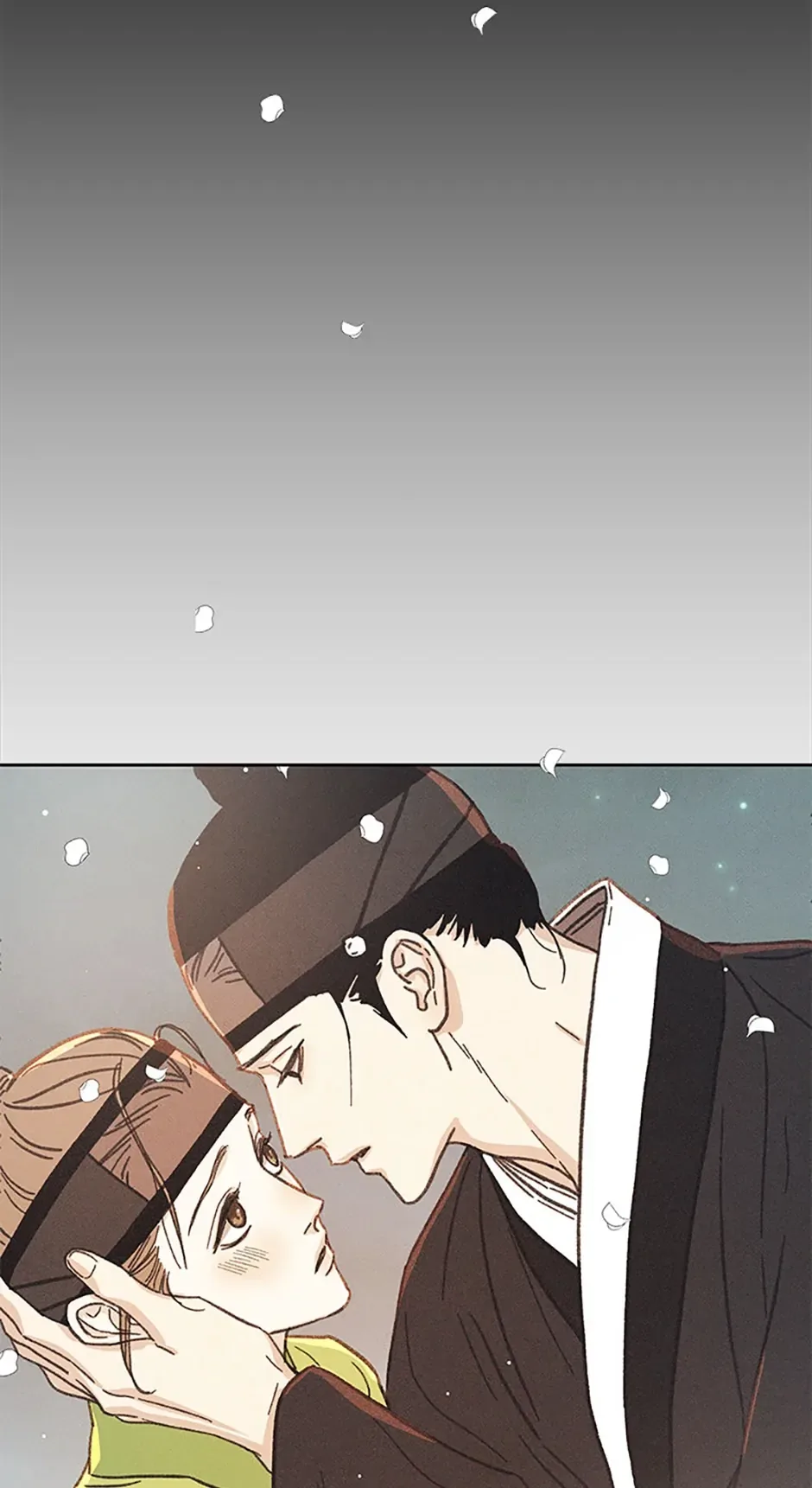 Under the Plum Blossom Tree Chapter 19 page 8