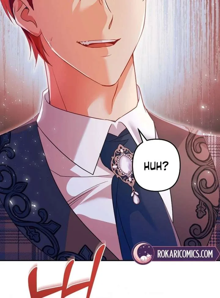 Let’s Divorce, Not Obsess! Chapter 19 page 136