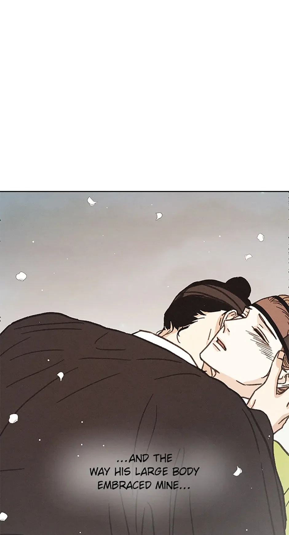Under the Plum Blossom Tree Chapter 19 page 14