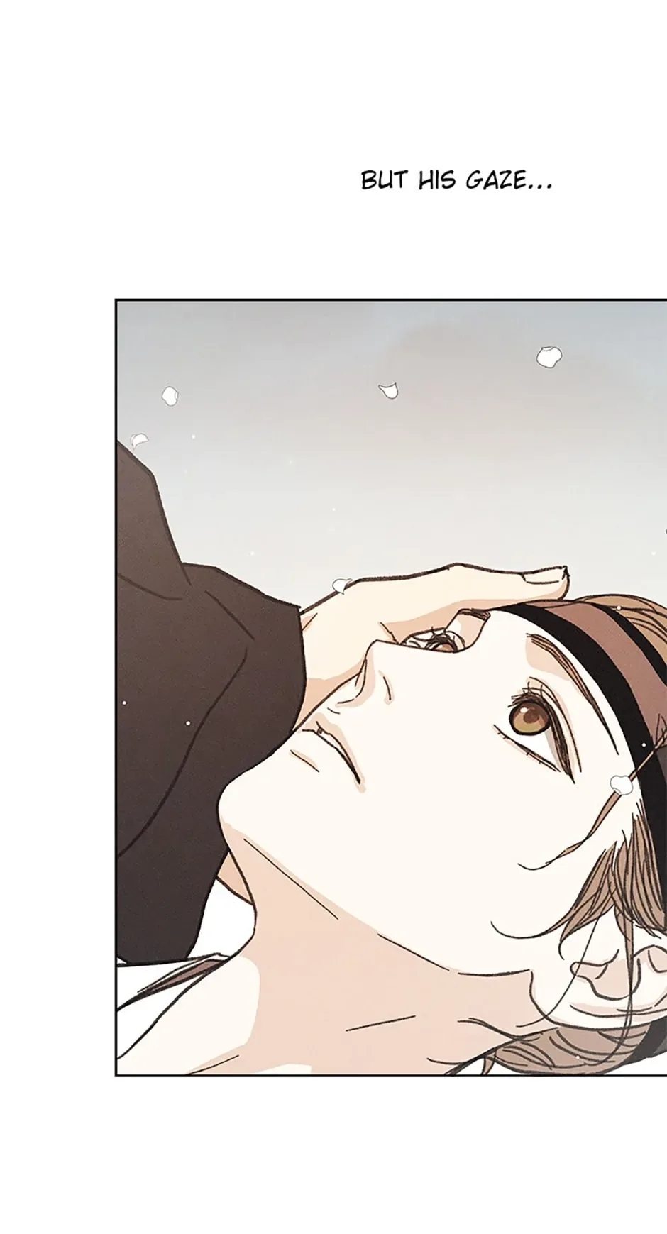 Under the Plum Blossom Tree Chapter 19 page 13