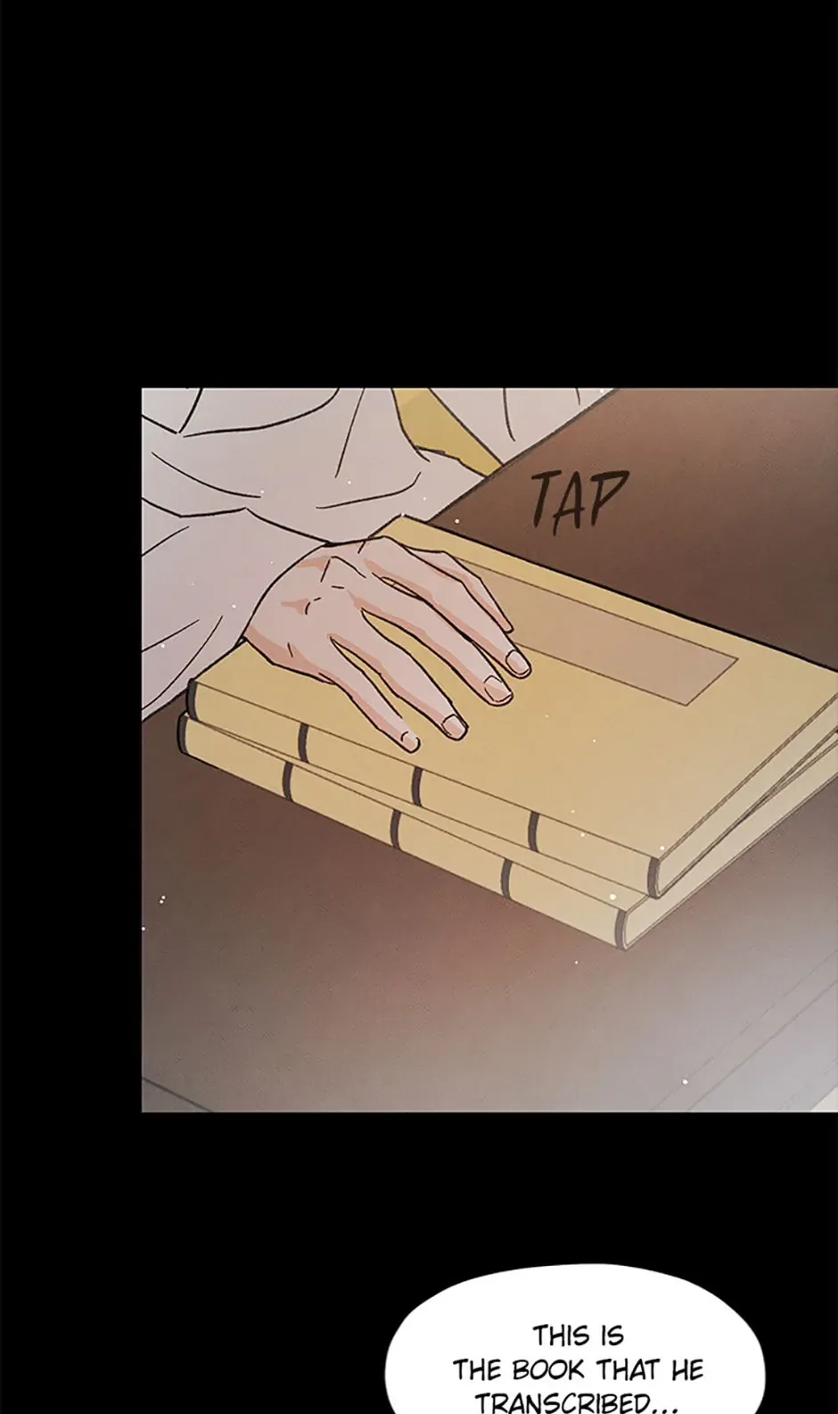 Under the Plum Blossom Tree Chapter 19 page 5