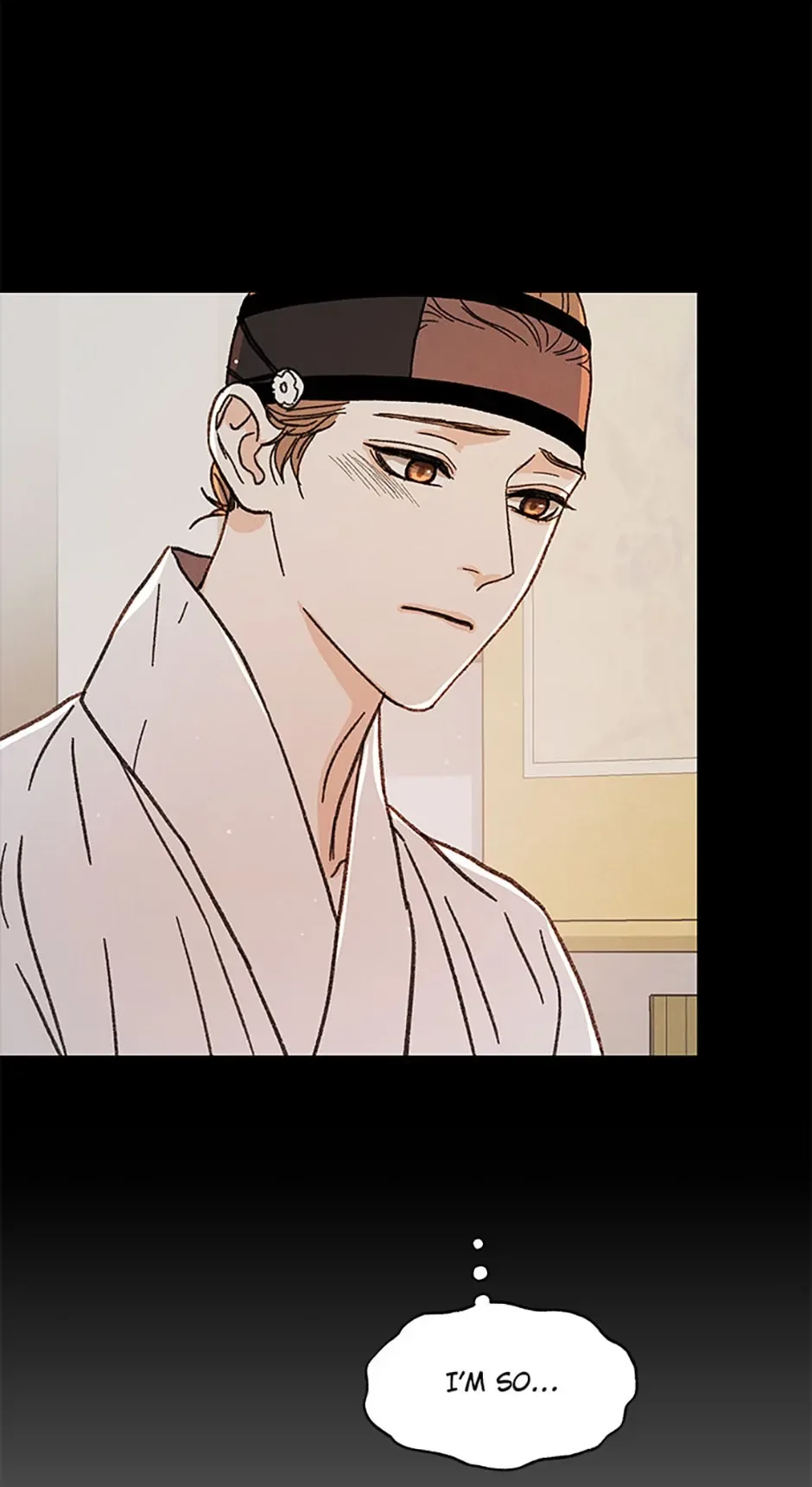 Under the Plum Blossom Tree Chapter 19 page 7