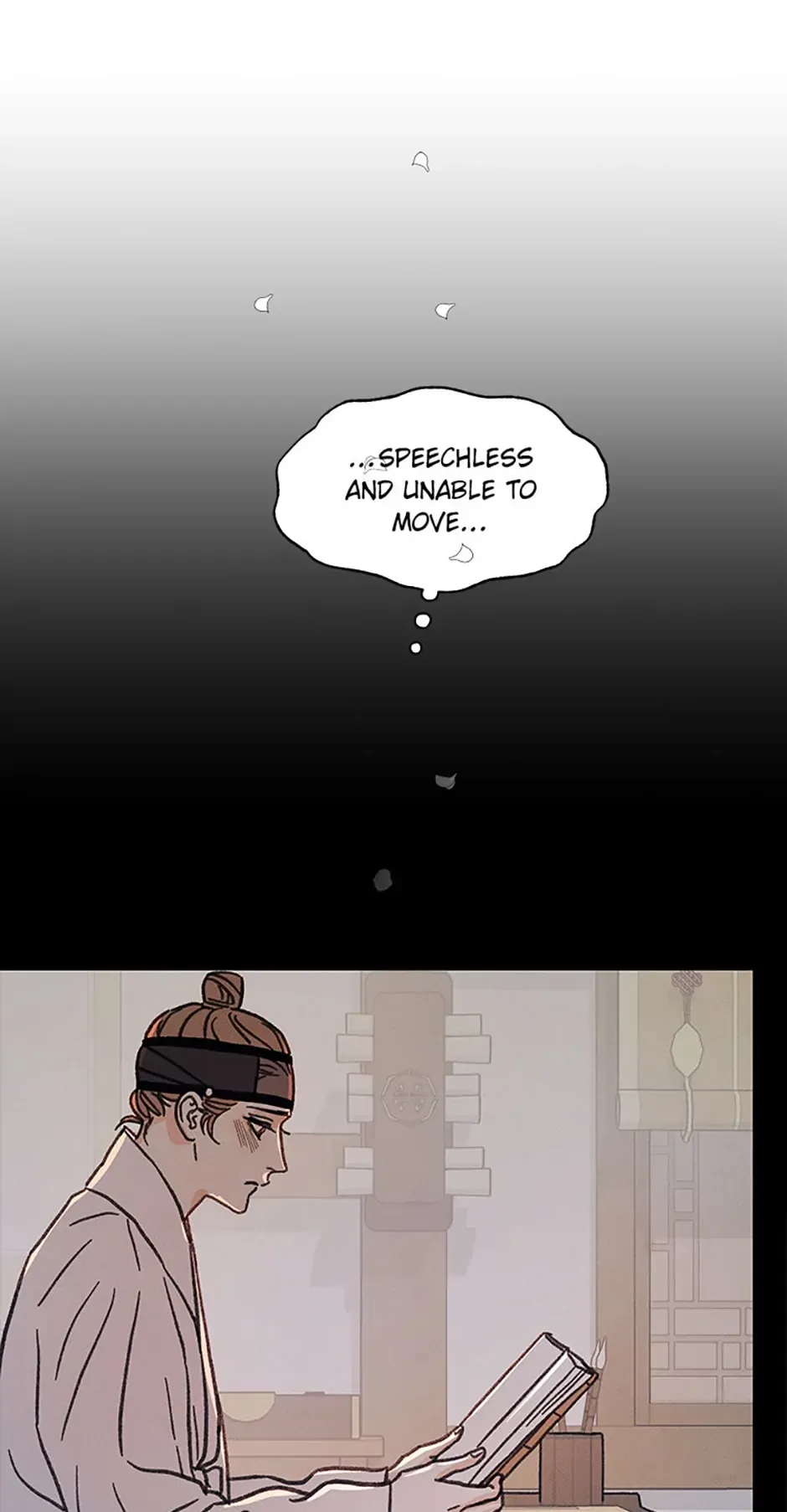 Under the Plum Blossom Tree Chapter 19 page 16