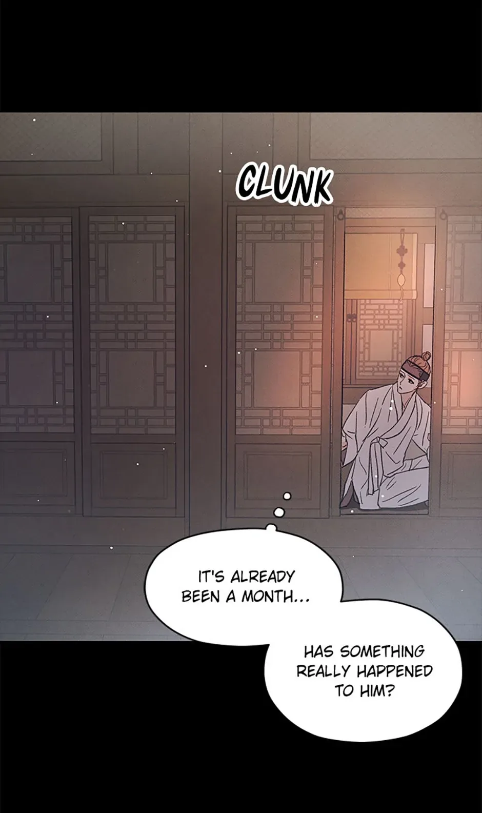Under the Plum Blossom Tree Chapter 19 page 4