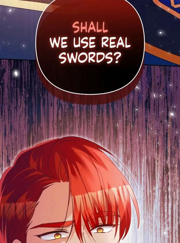 Let’s Divorce, Not Obsess! Chapter 19 page 135