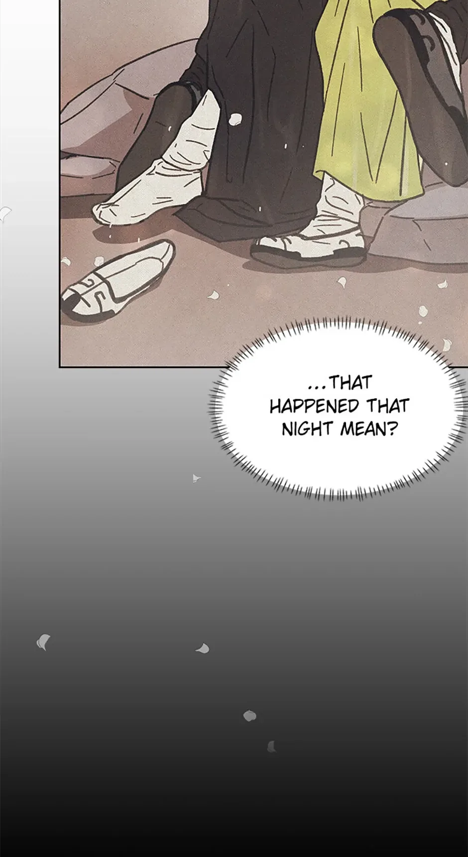 Under the Plum Blossom Tree Chapter 19 page 10