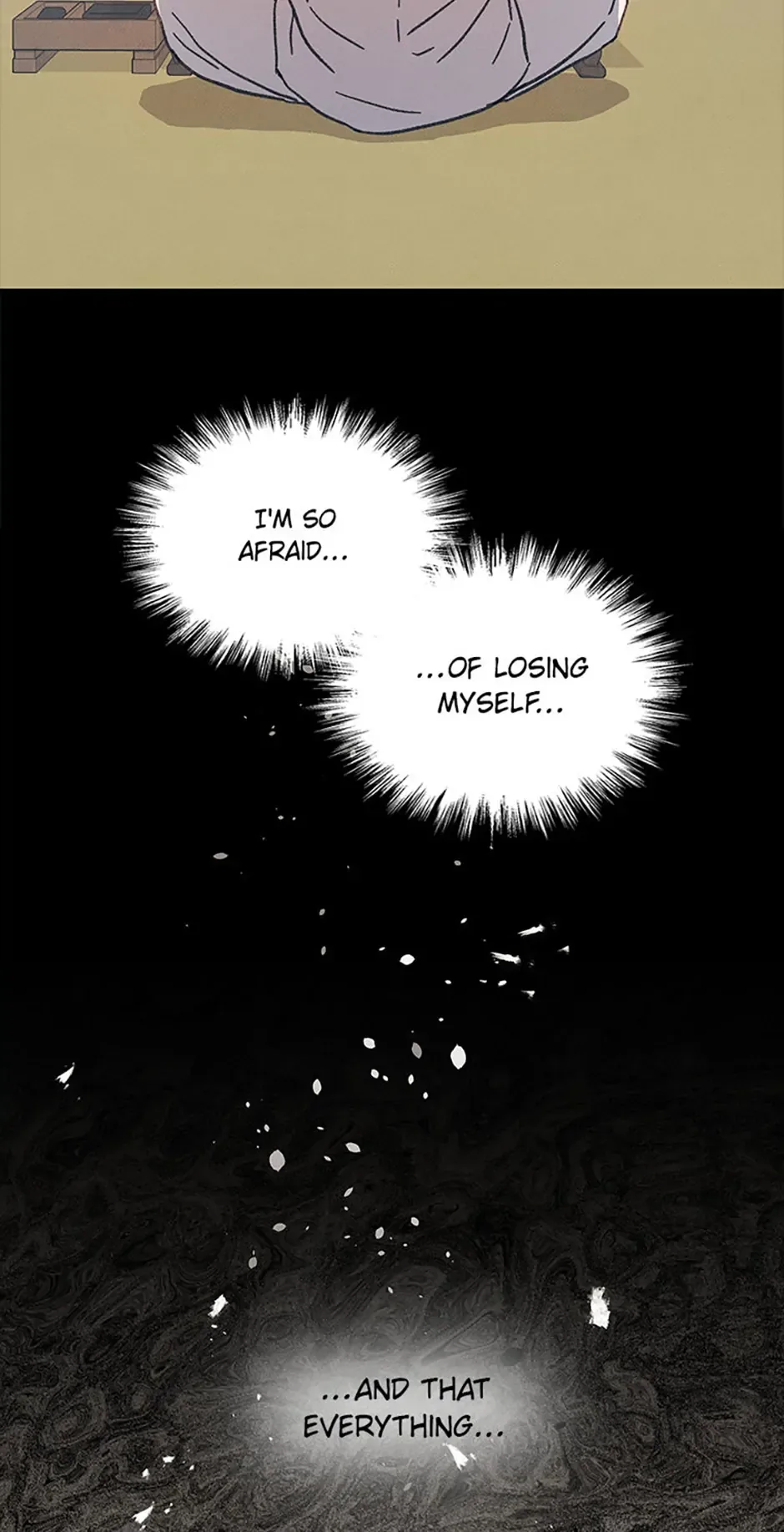 Under the Plum Blossom Tree Chapter 19 page 20