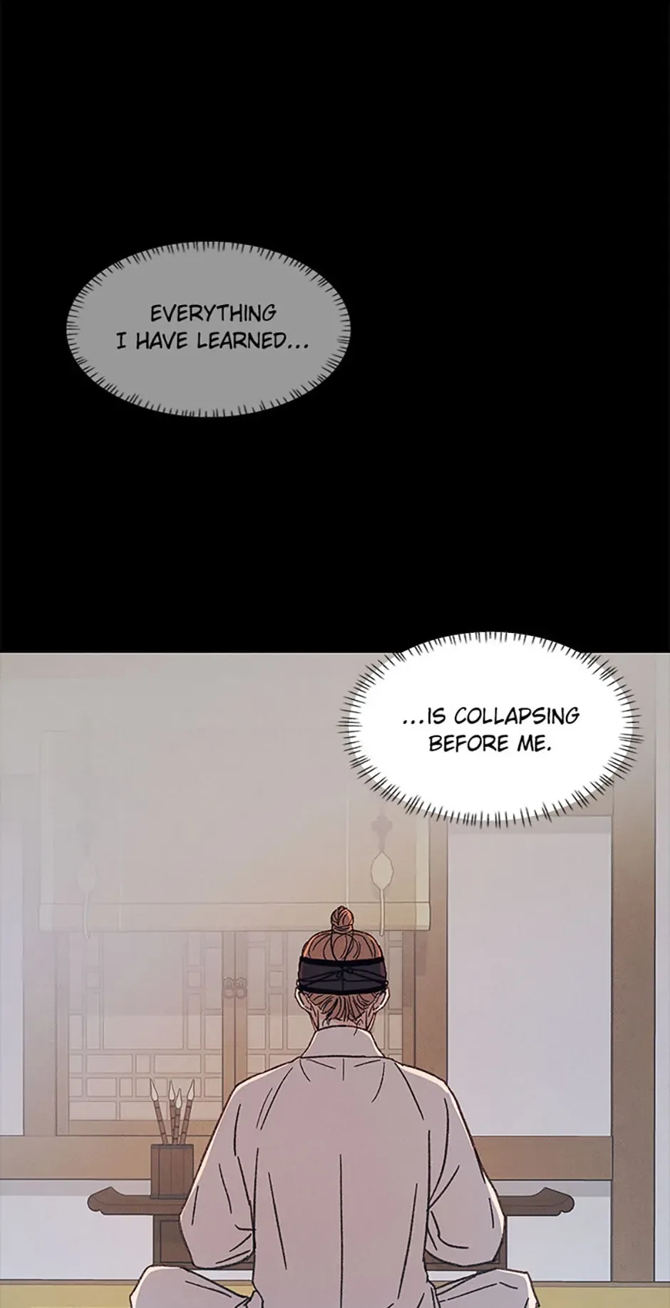 Under the Plum Blossom Tree Chapter 19 page 19