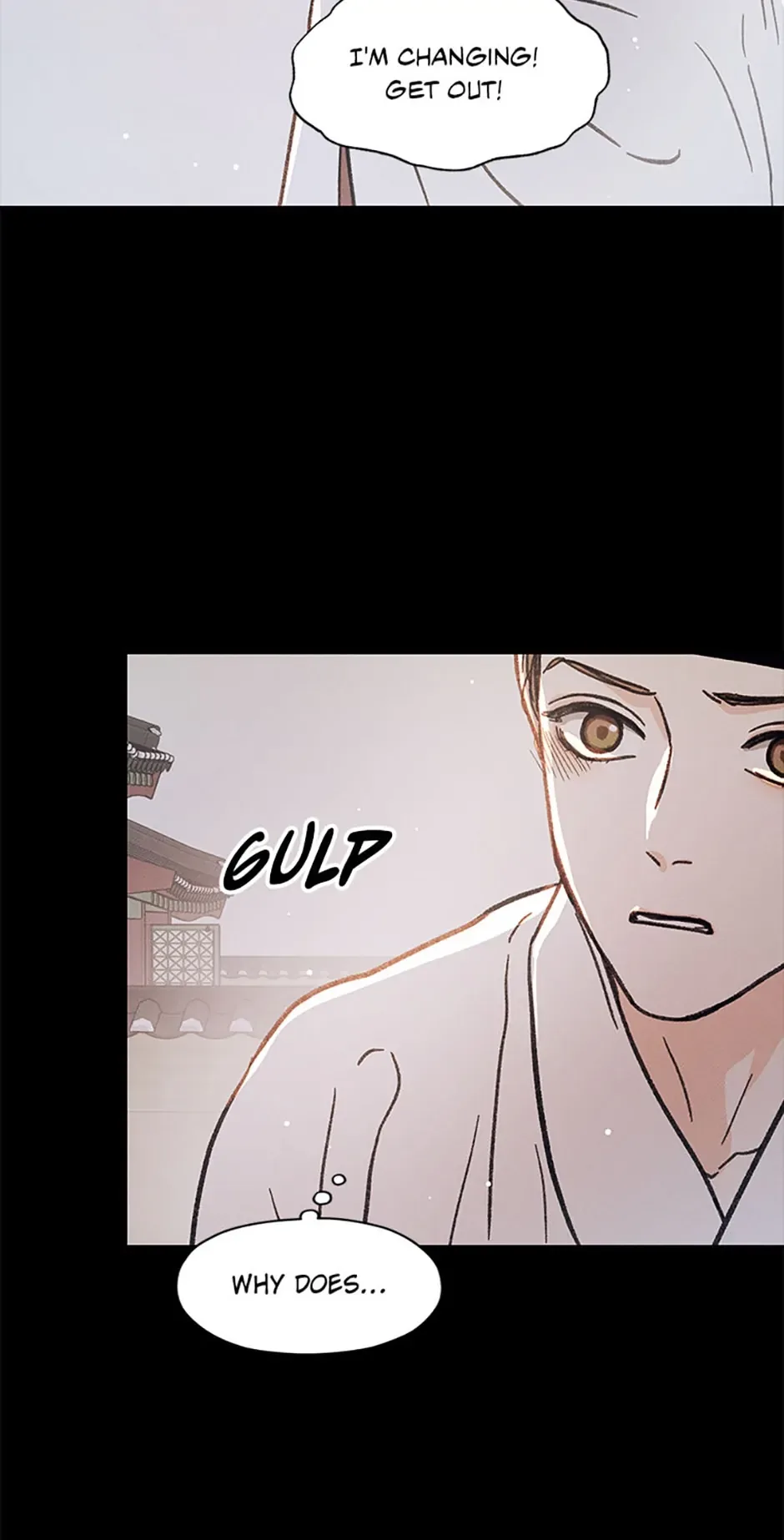 Under the Plum Blossom Tree Chapter 19 page 30