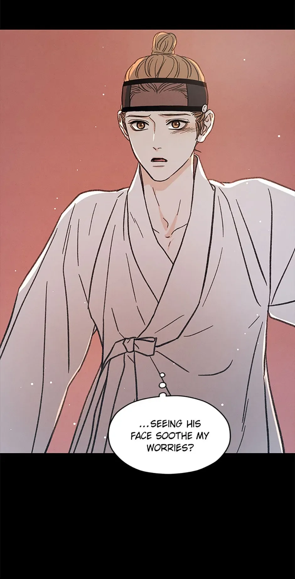 Under the Plum Blossom Tree Chapter 19 page 31