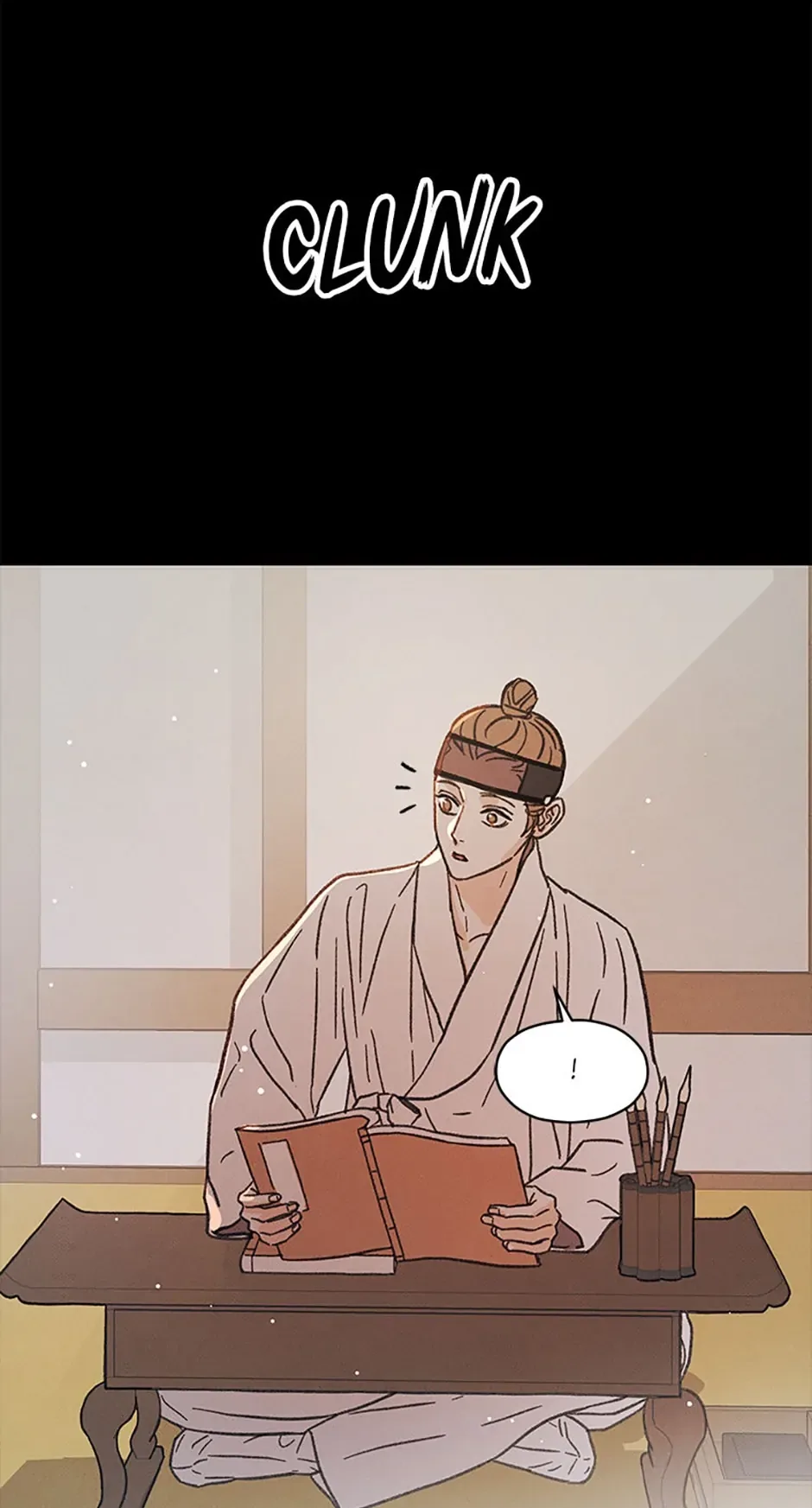 Under the Plum Blossom Tree Chapter 19 page 22