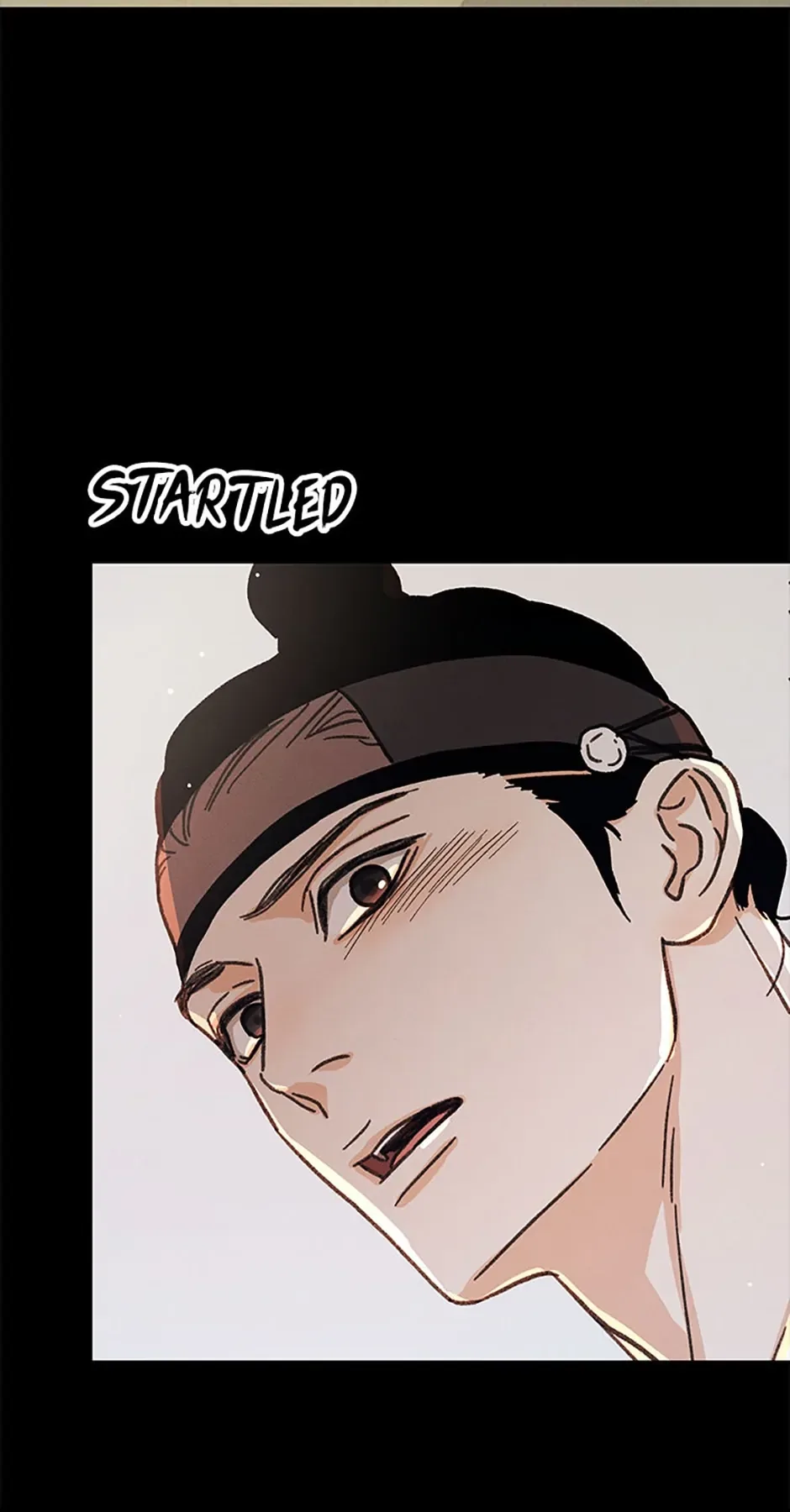 Under the Plum Blossom Tree Chapter 19 page 28