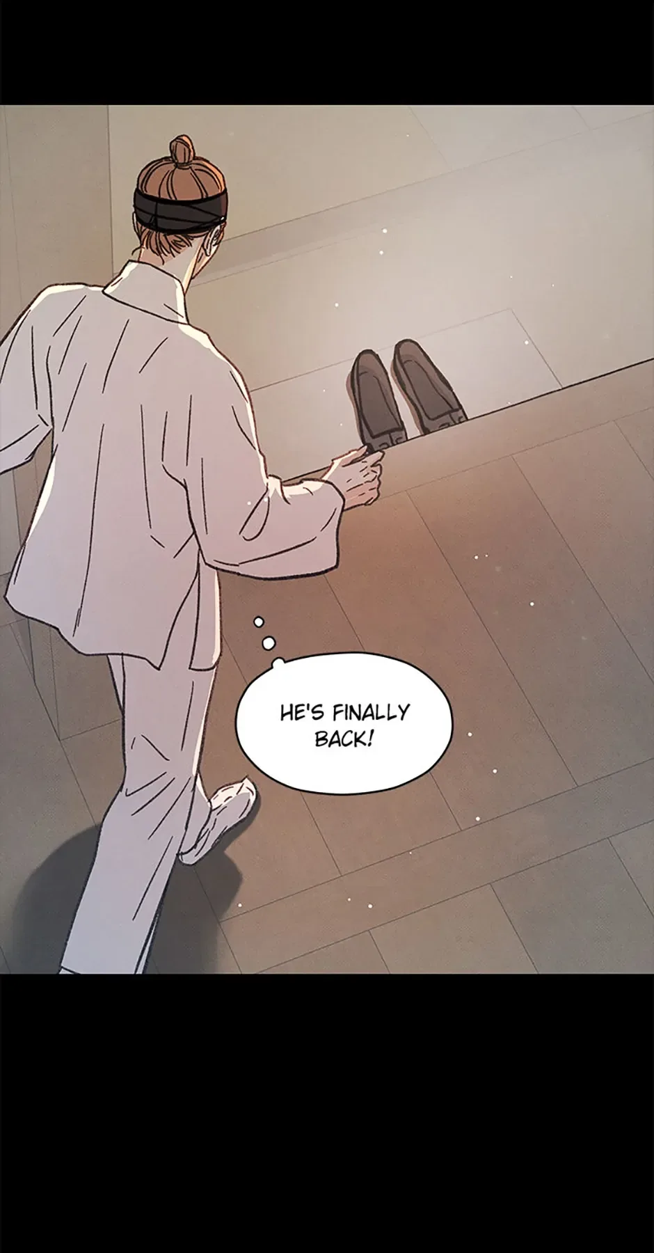 Under the Plum Blossom Tree Chapter 19 page 25