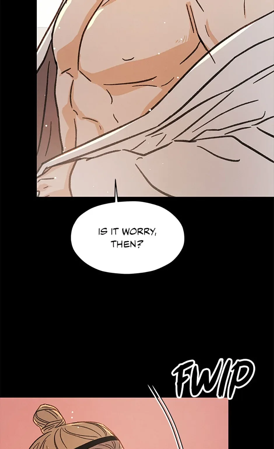 Under the Plum Blossom Tree Chapter 19 page 39
