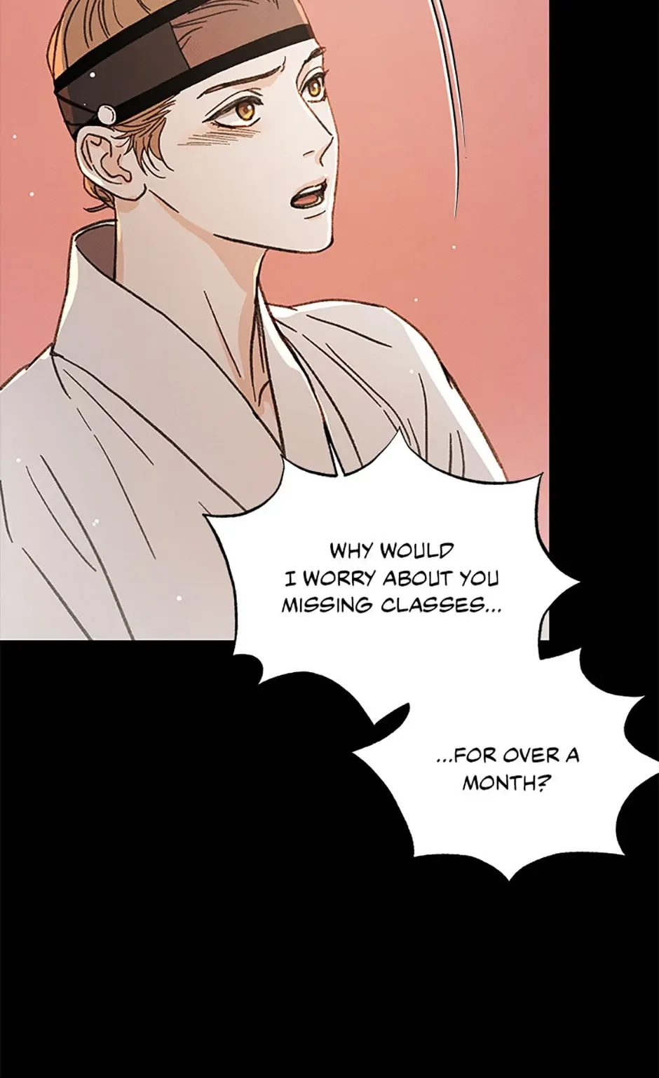 Under the Plum Blossom Tree Chapter 19 page 40