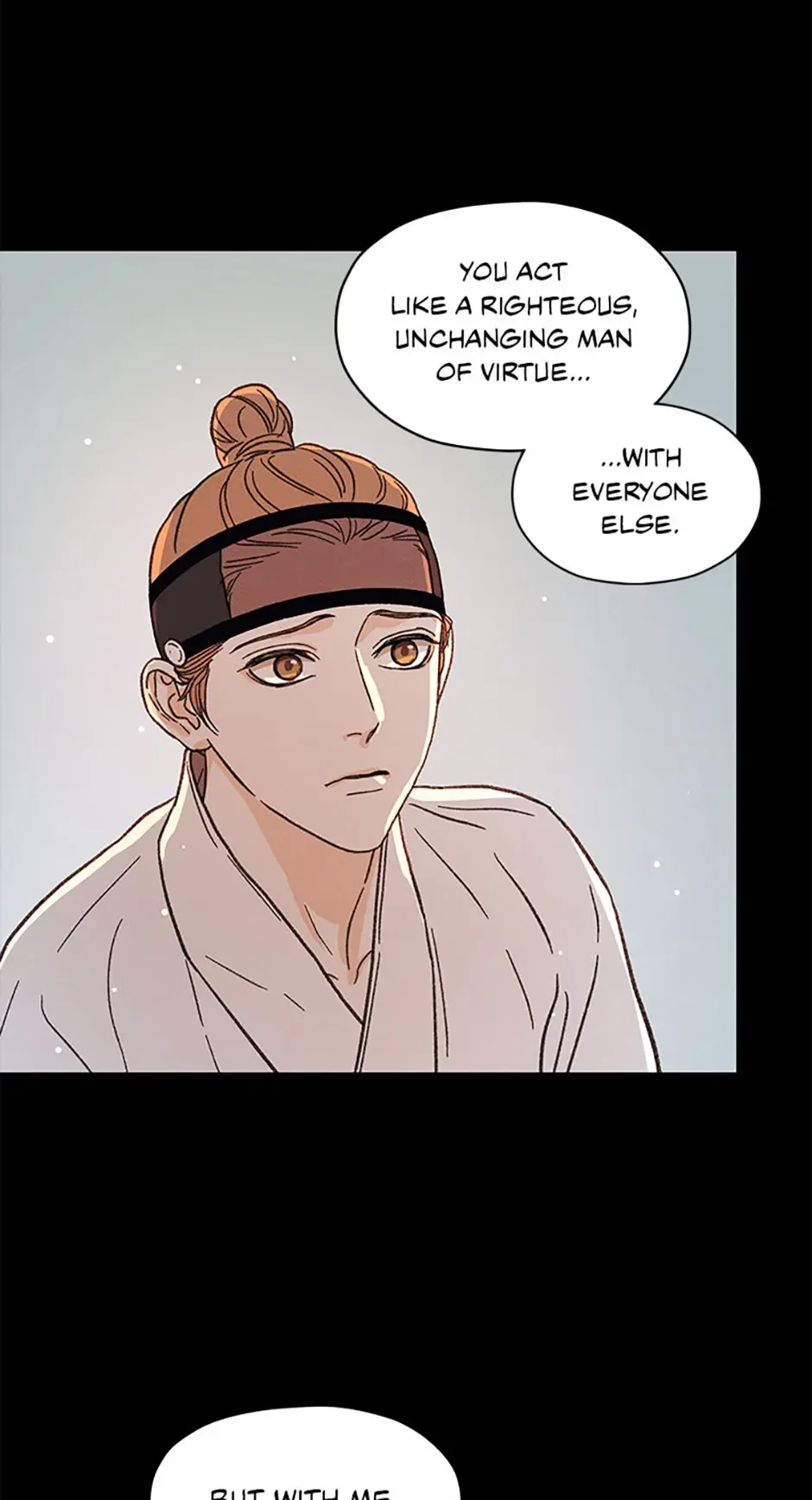 Under the Plum Blossom Tree Chapter 19 page 42