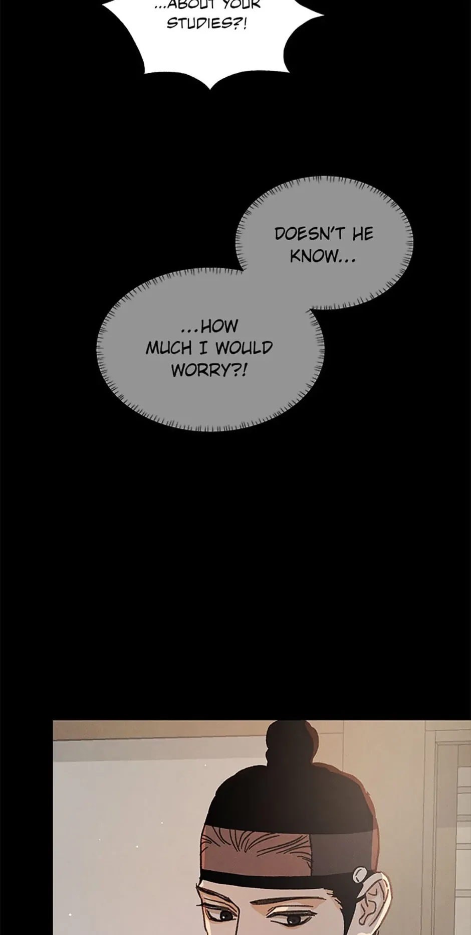 Under the Plum Blossom Tree Chapter 19 page 35