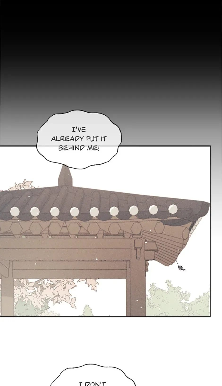 Under the Plum Blossom Tree Chapter 19 page 46