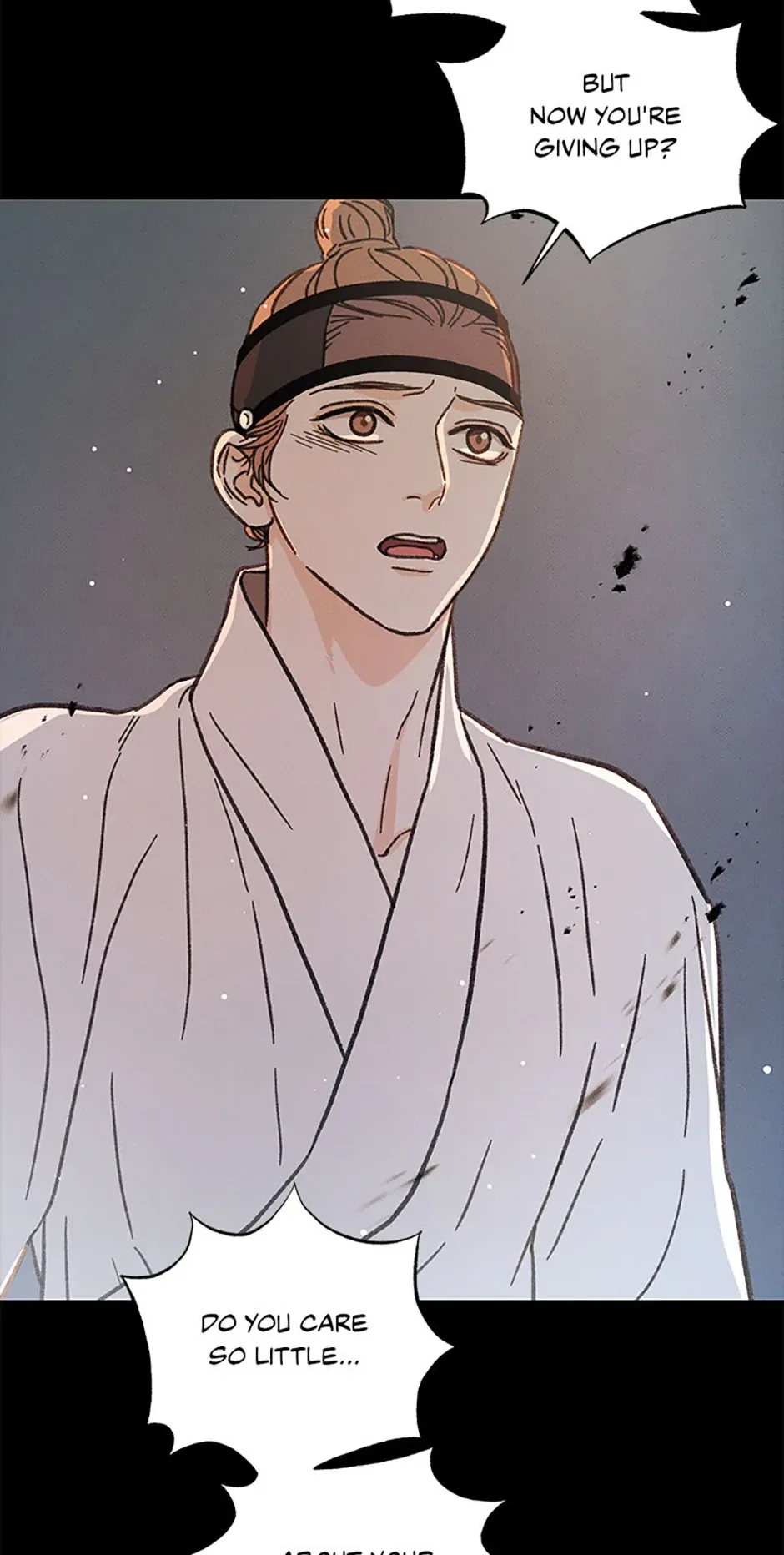 Under the Plum Blossom Tree Chapter 19 page 34