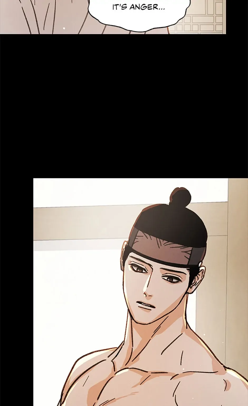 Under the Plum Blossom Tree Chapter 19 page 38