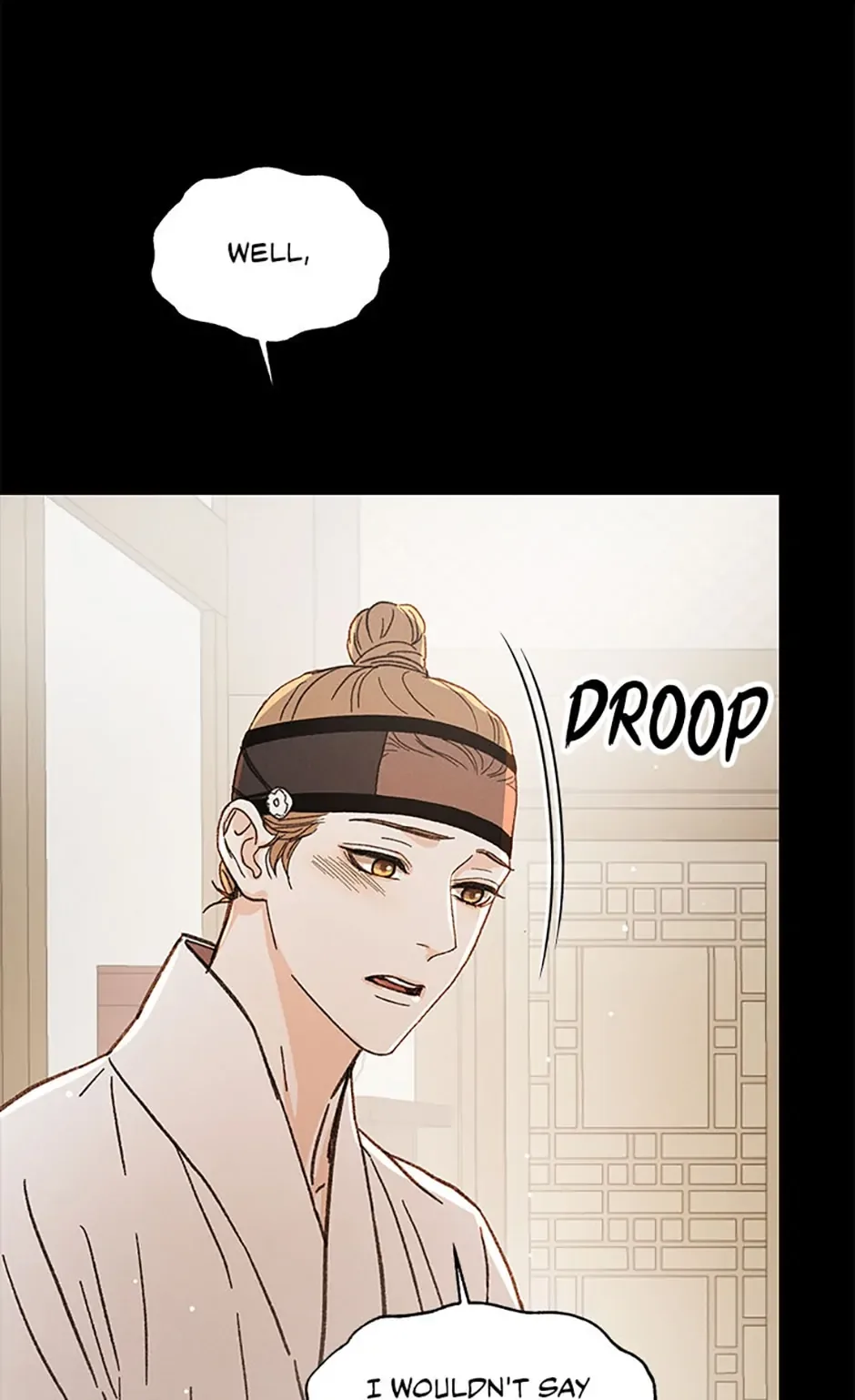 Under the Plum Blossom Tree Chapter 19 page 37