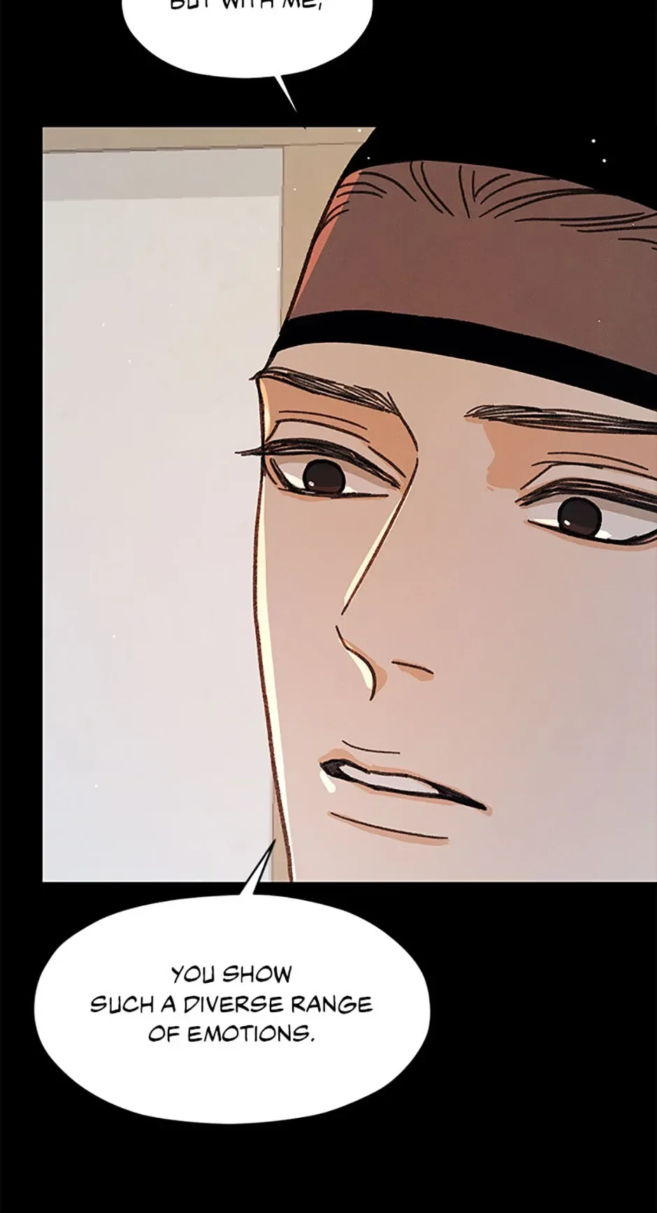 Under the Plum Blossom Tree Chapter 19 page 43