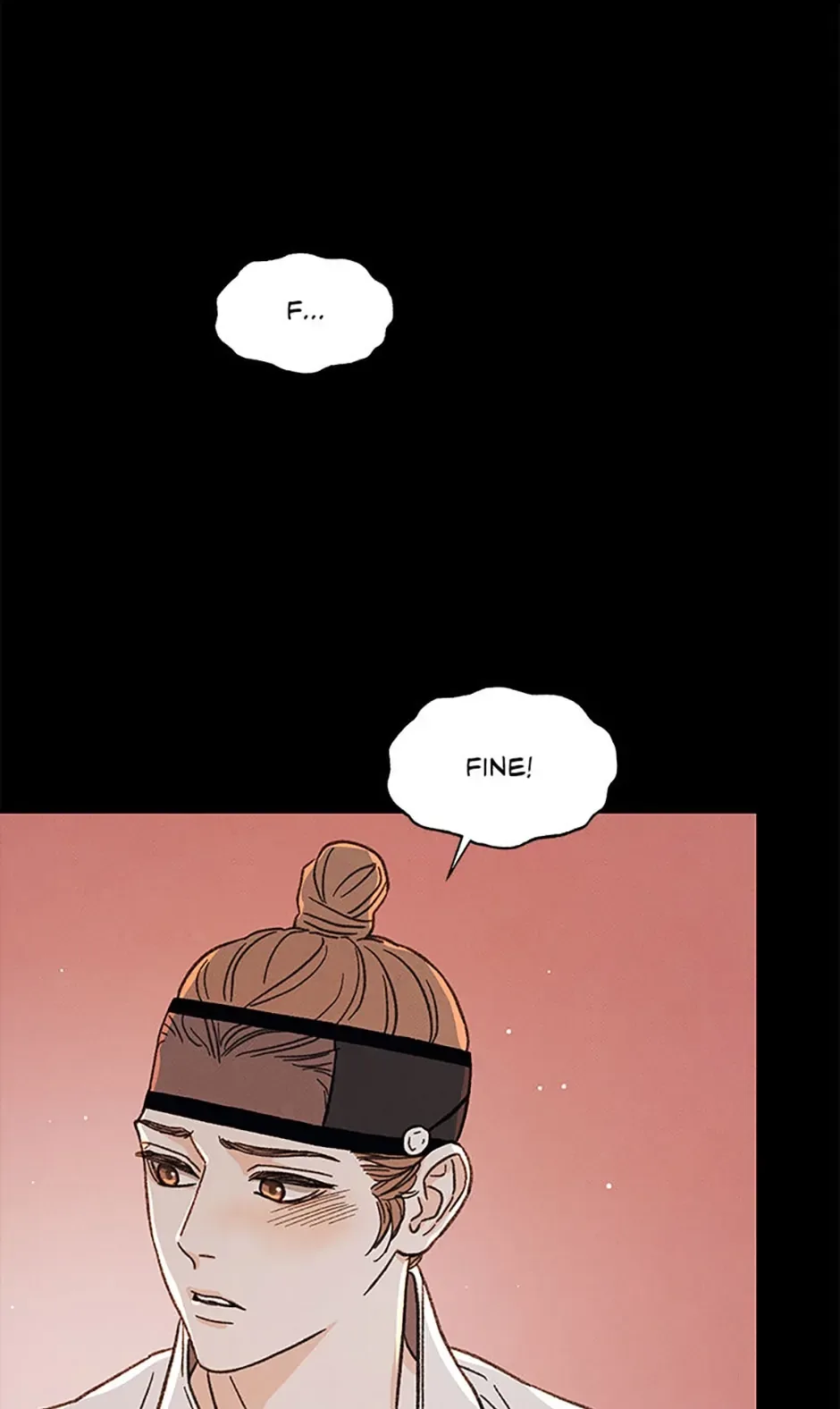 Under the Plum Blossom Tree Chapter 19 page 49