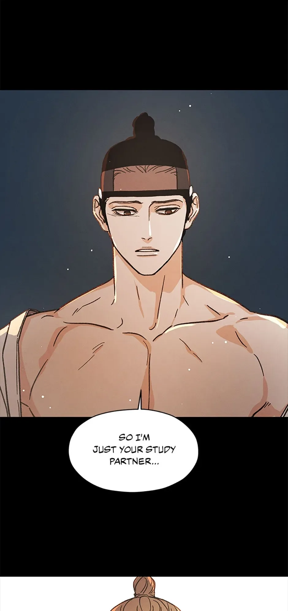 Under the Plum Blossom Tree Chapter 19 page 53