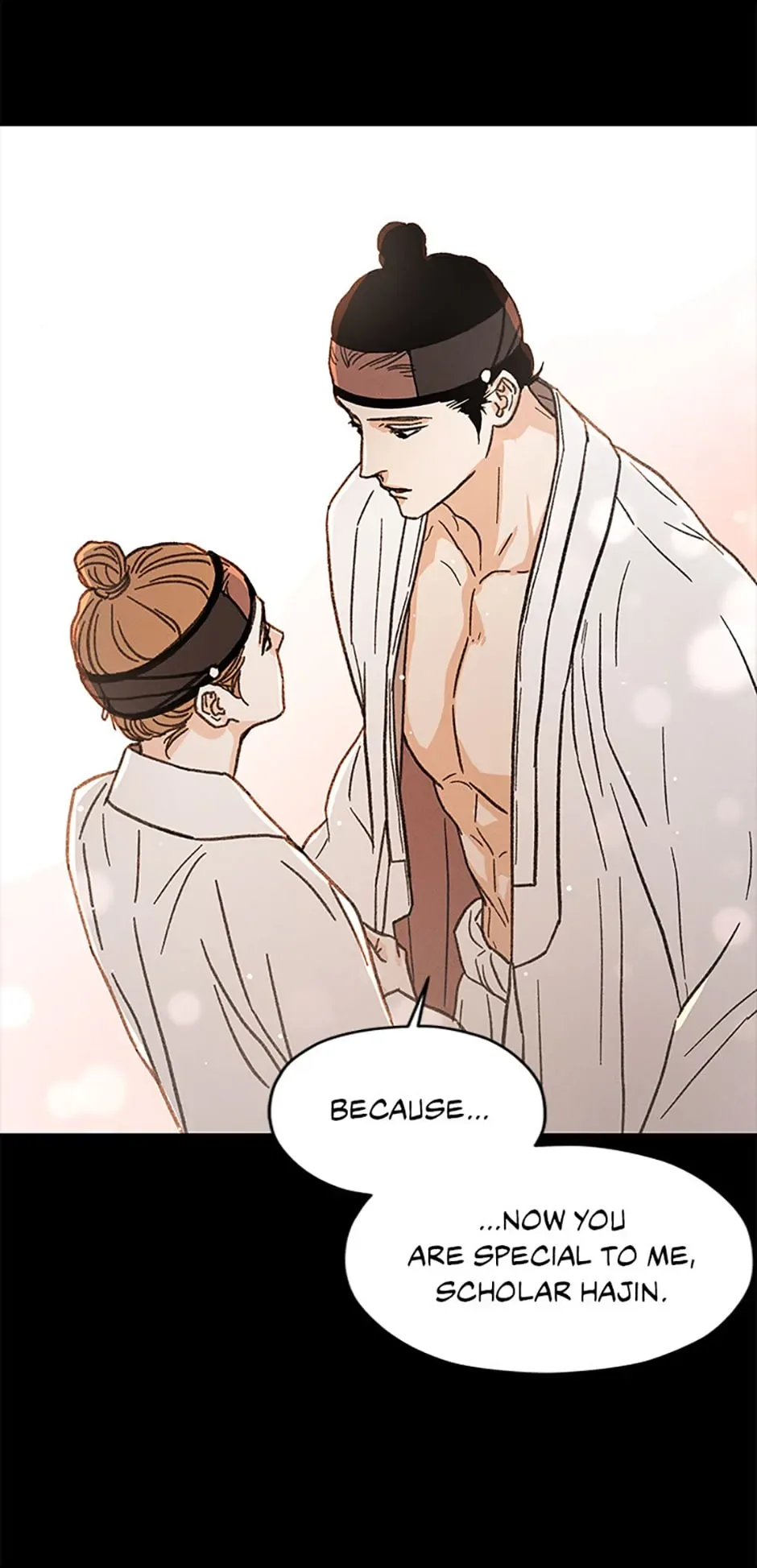 Under the Plum Blossom Tree Chapter 19 page 61