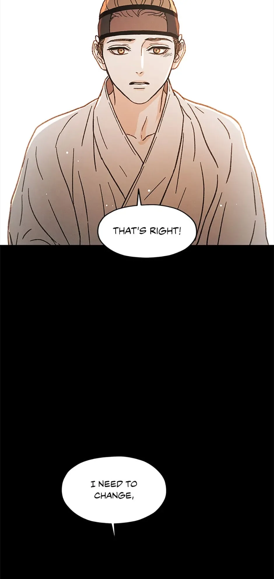 Under the Plum Blossom Tree Chapter 19 page 54