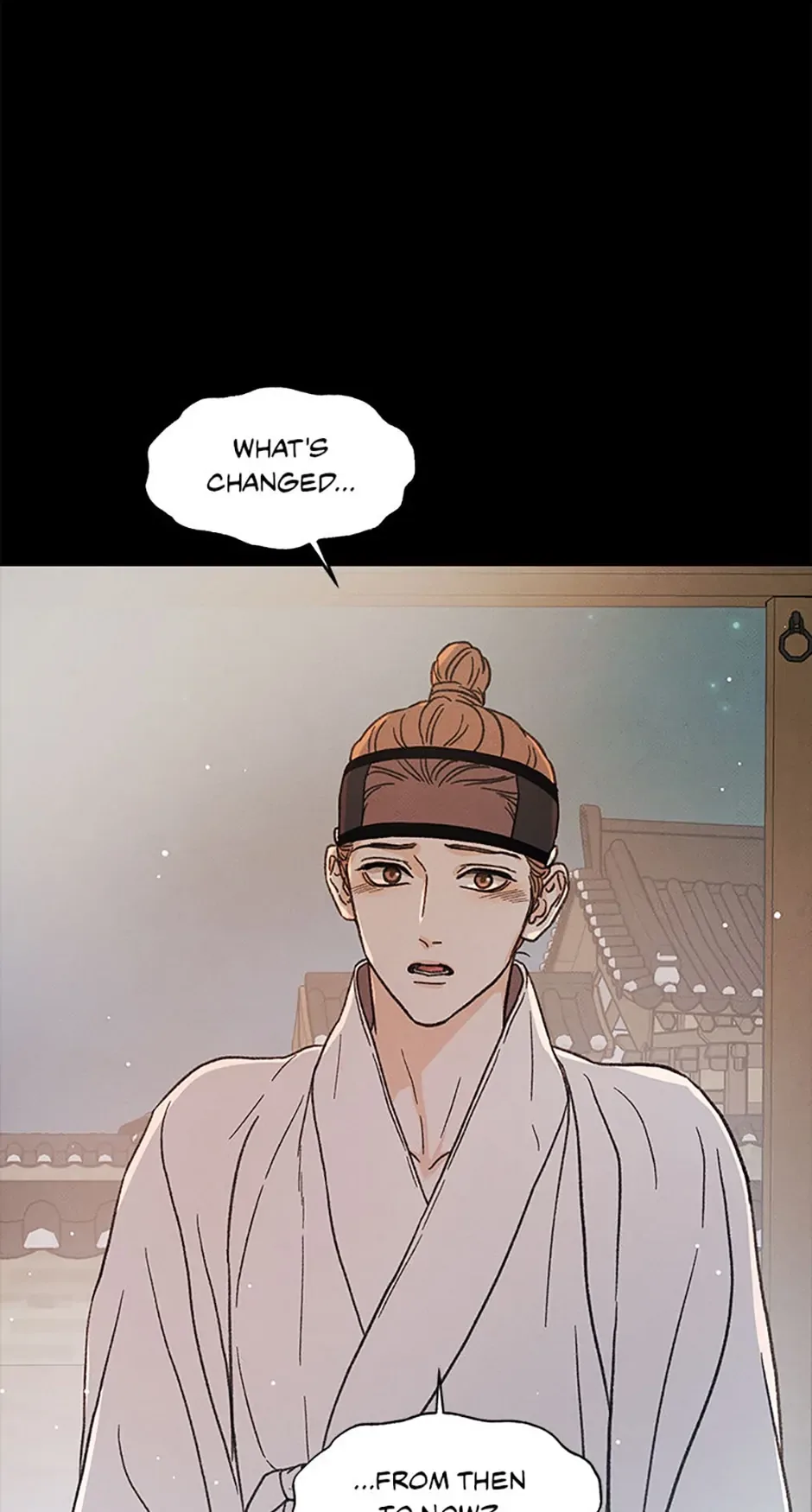 Under the Plum Blossom Tree Chapter 19 page 58