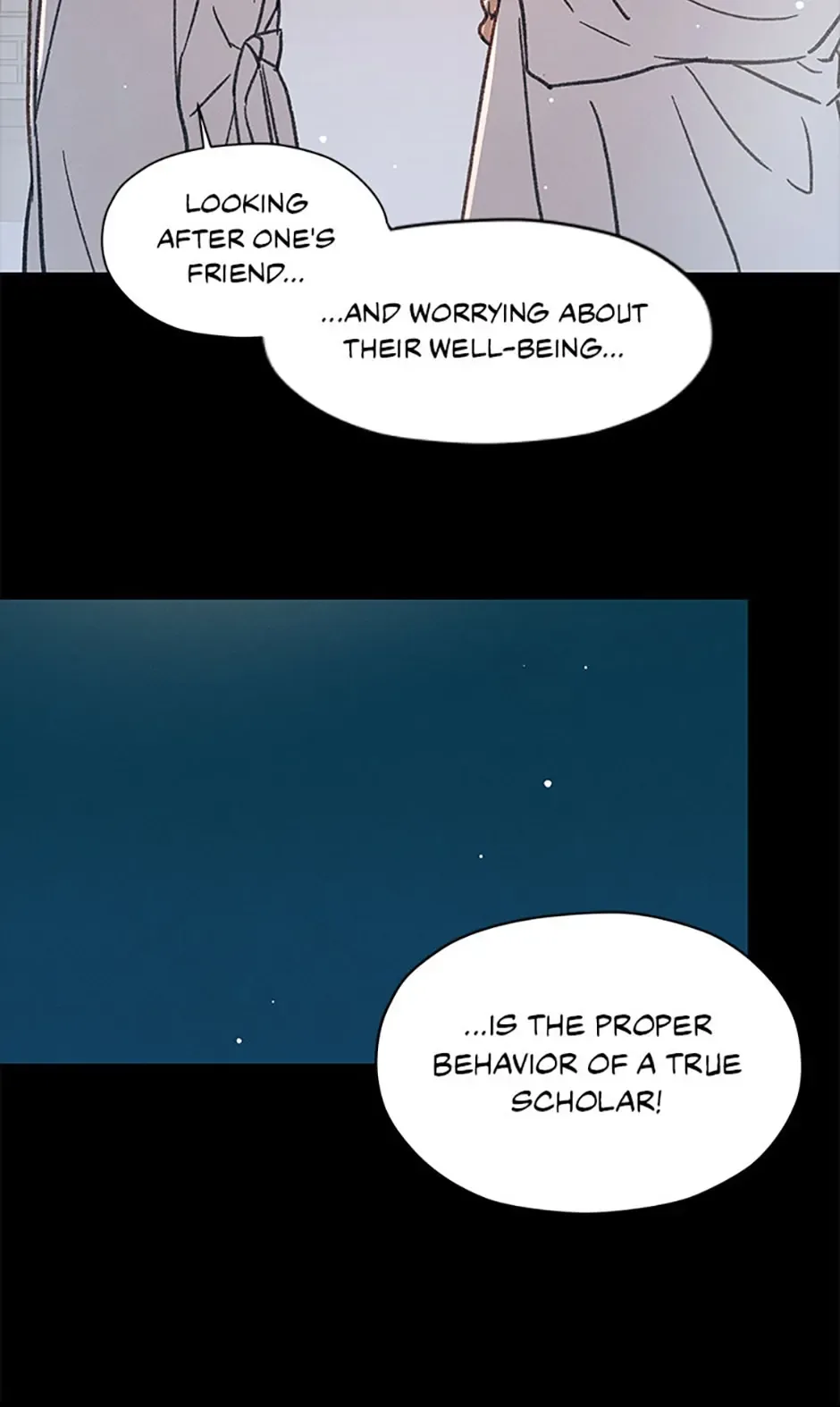 Under the Plum Blossom Tree Chapter 19 page 52