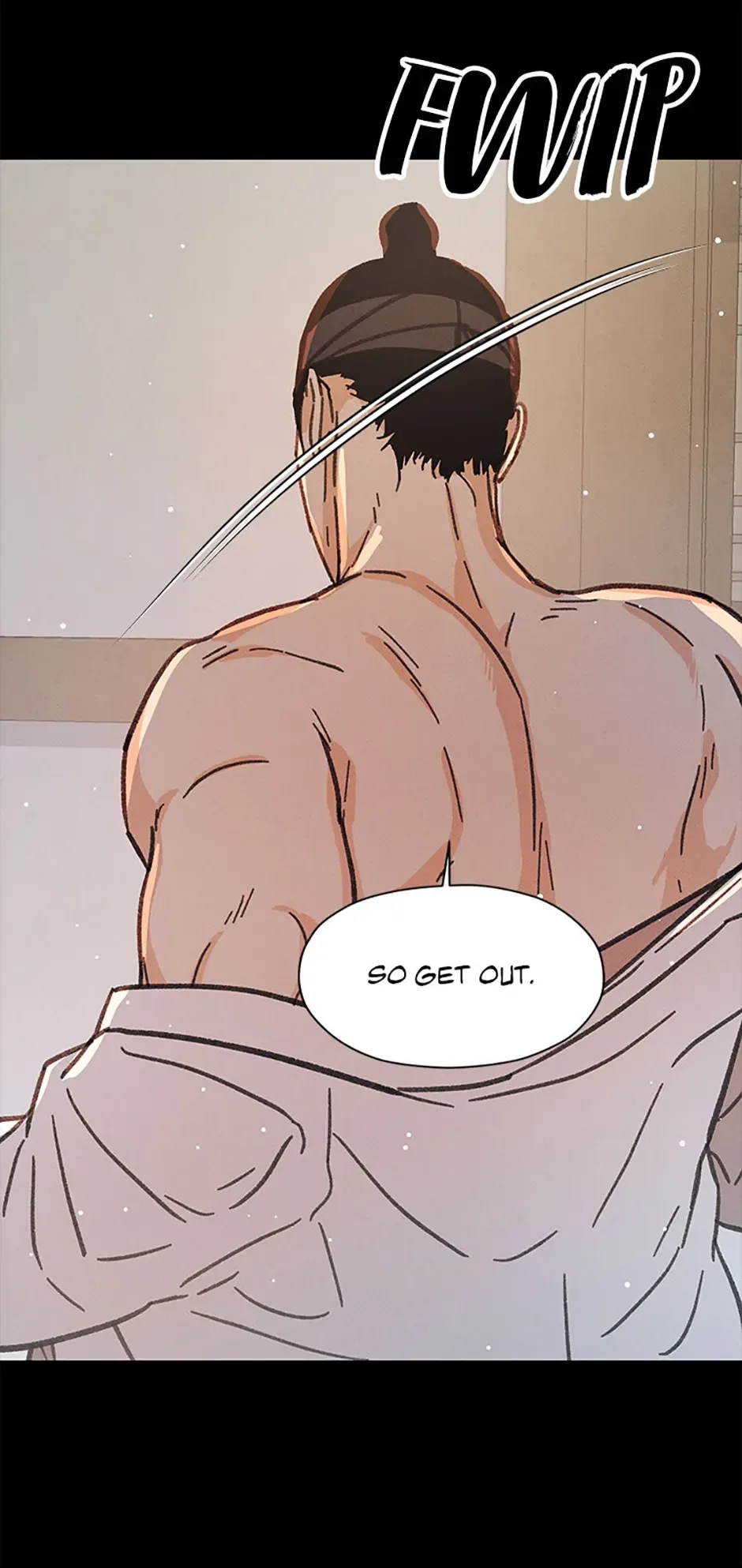 Under the Plum Blossom Tree Chapter 19 page 55
