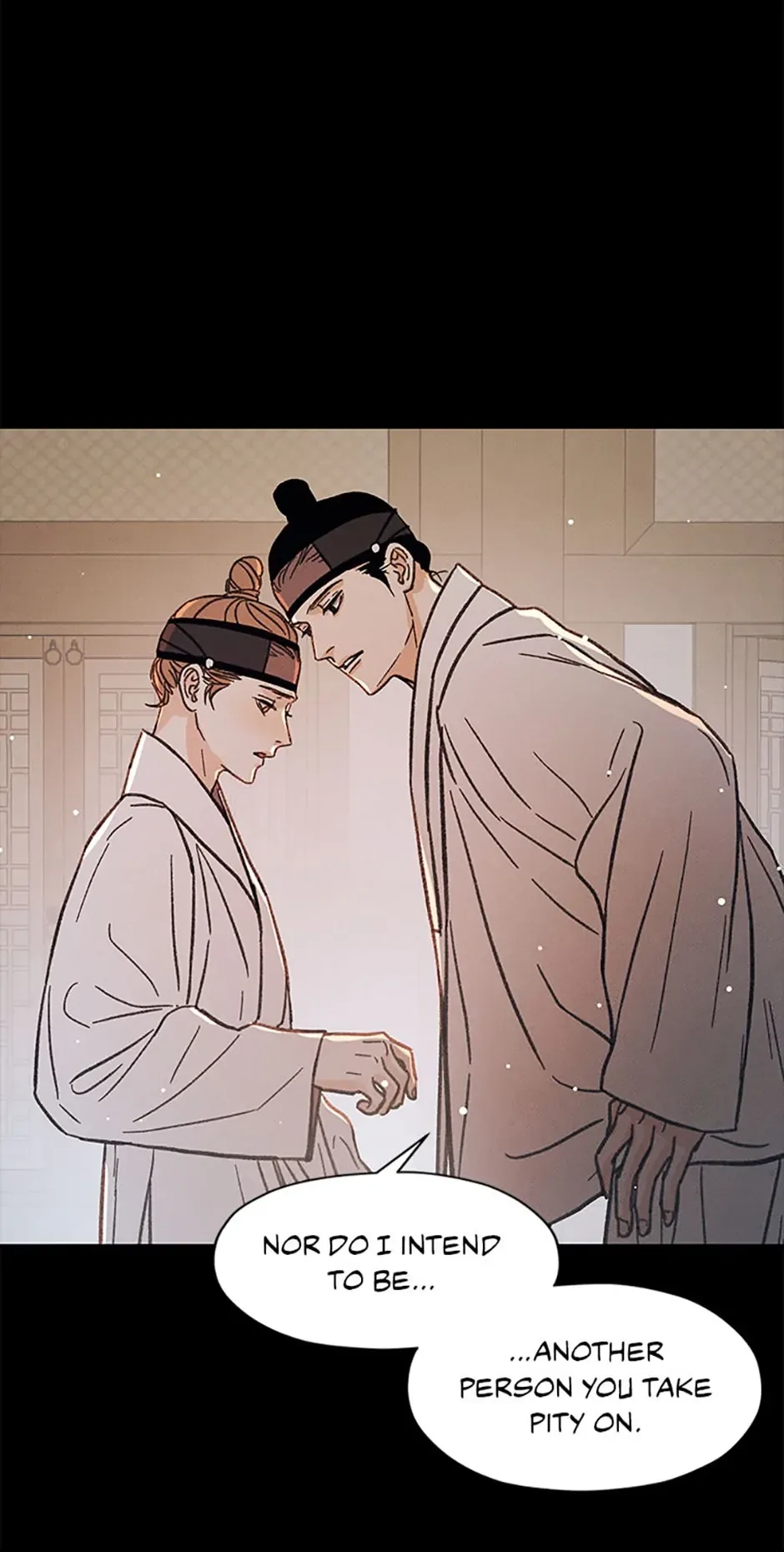 Under the Plum Blossom Tree Chapter 19 page 63