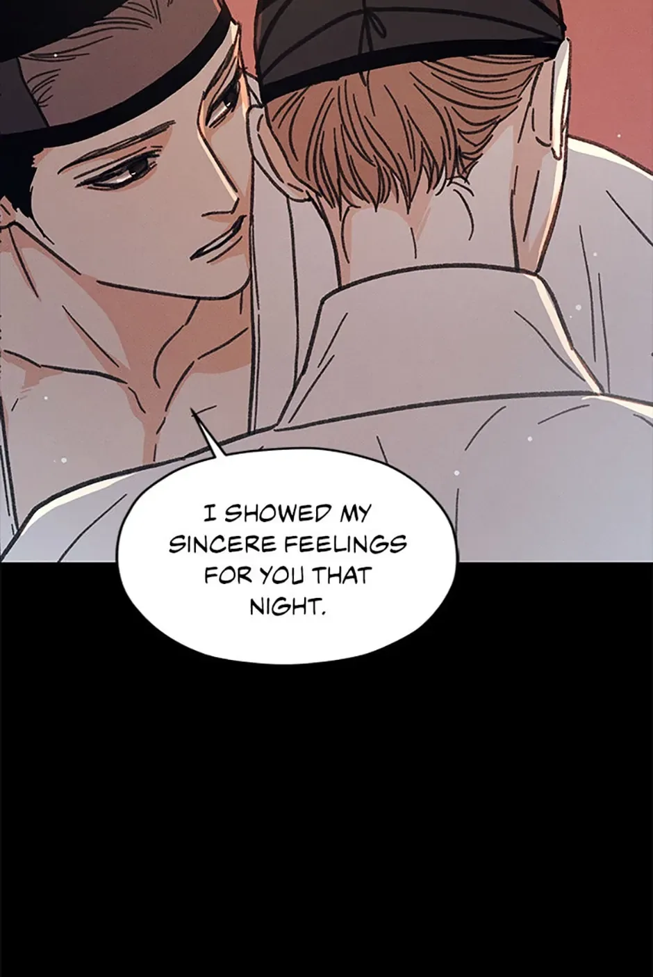 Under the Plum Blossom Tree Chapter 19 page 65