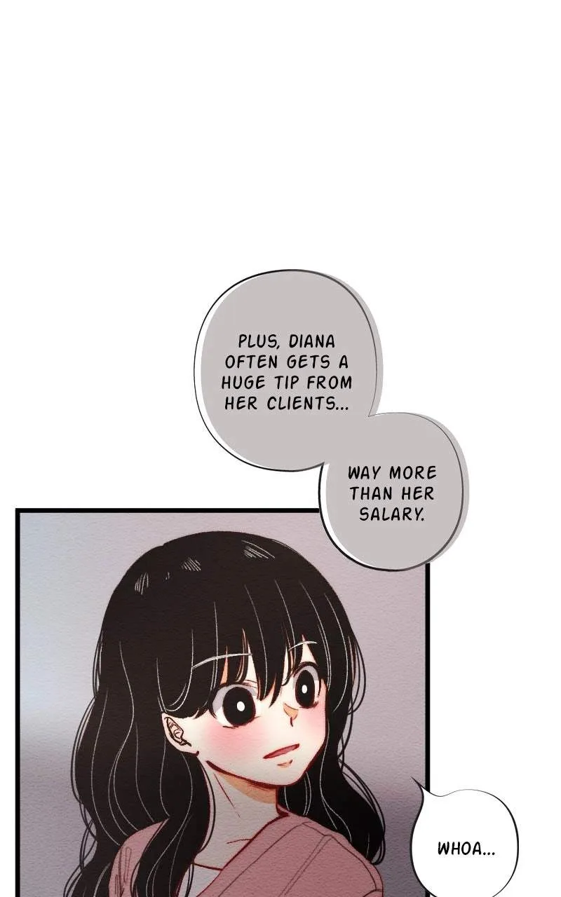 Mistaken for a Wicked Woman! Chapter 130 page 14