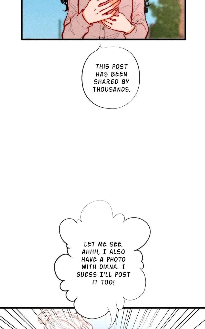 Mistaken for a Wicked Woman! Chapter 130 page 25