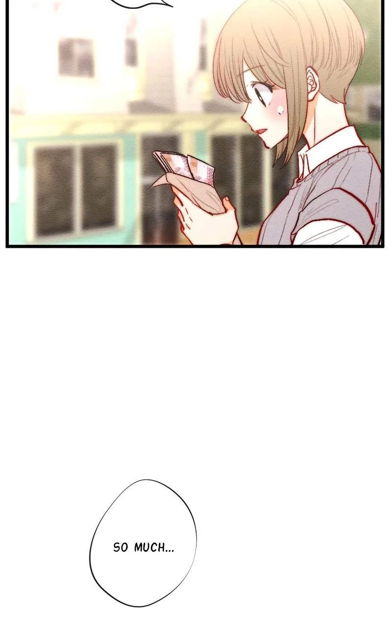 Mistaken for a Wicked Woman! Chapter 130 page 35